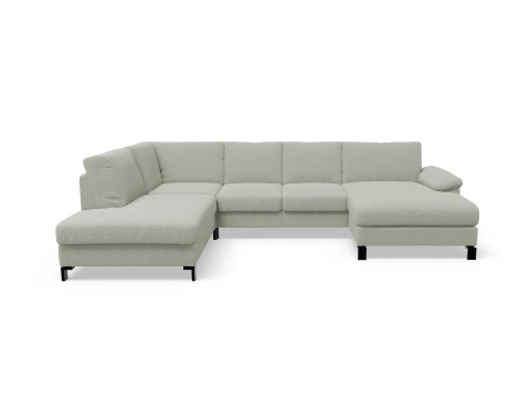Wohnlandschaft UMLO Small L